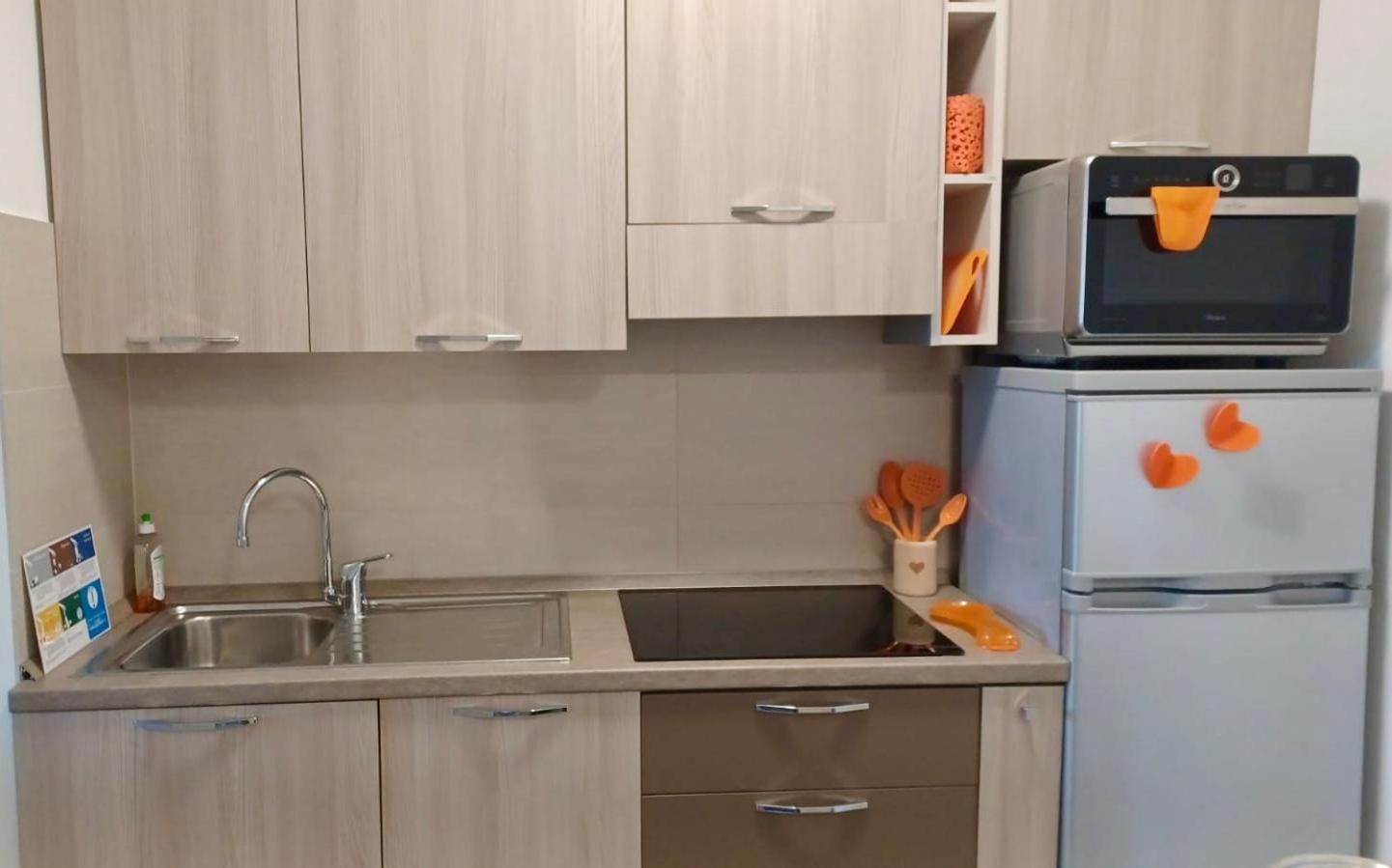 Giulia Apartment Sestri Levante Exterior foto